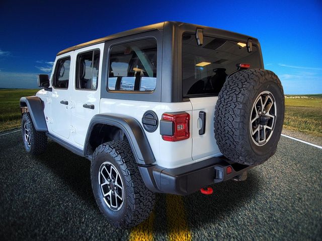jeep wrangler 4-door 2026 1C4PJXFN1TW196863 image jeep wrangler 4-door 2026 1C4PJXFN1TW196863 image